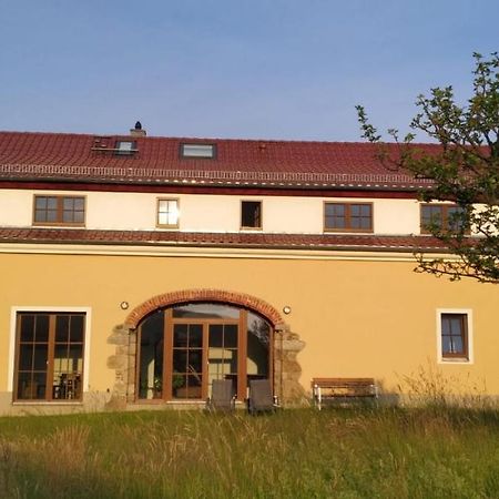 Ferienhof-Kuehn ホッホキルヒ エクステリア 写真