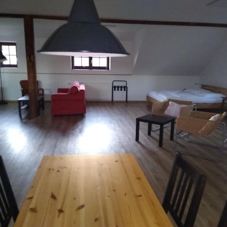 Ferienhof-Kuehn ホッホキルヒ エクステリア 写真