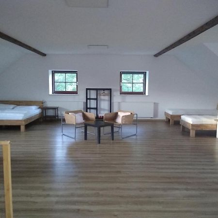 Ferienhof-Kuehn ホッホキルヒ エクステリア 写真