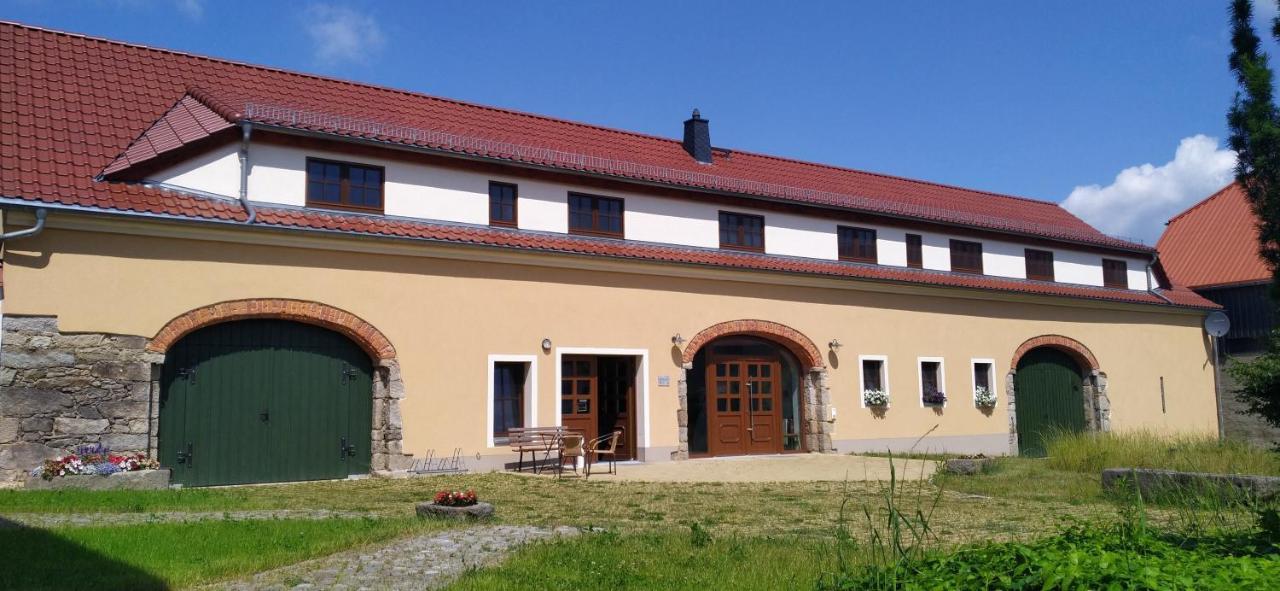 Ferienhof-Kuehn ホッホキルヒ エクステリア 写真