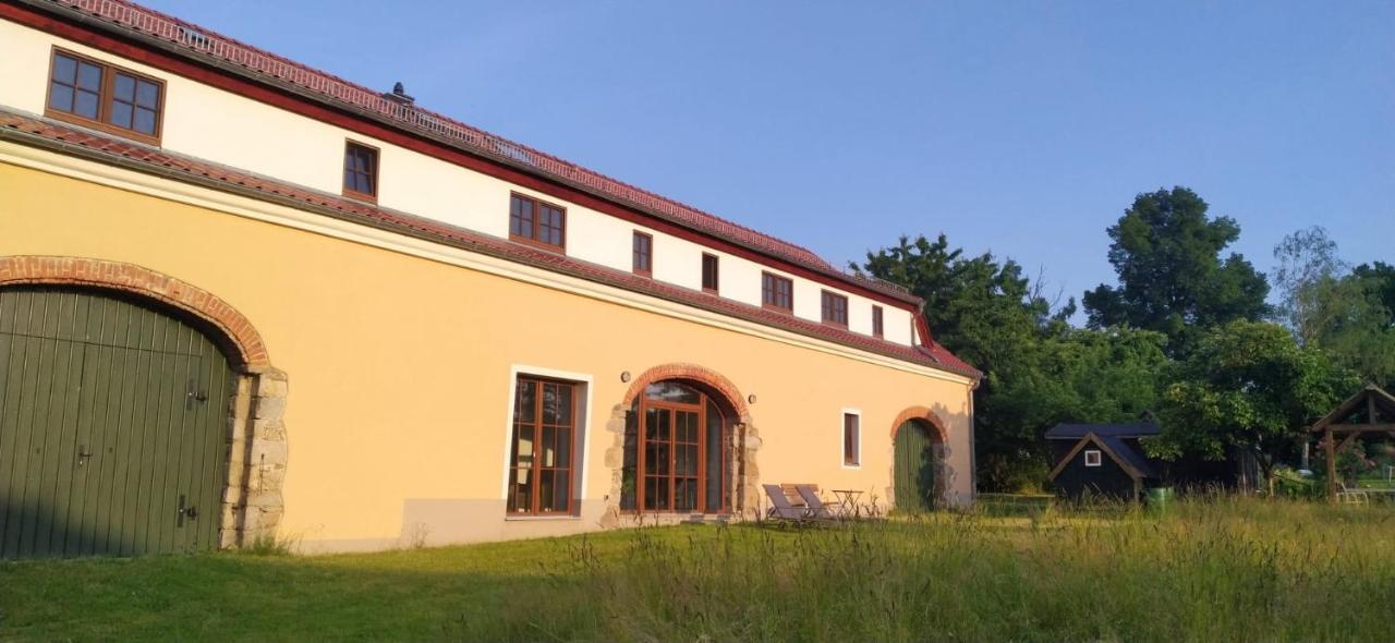 Ferienhof-Kuehn ホッホキルヒ エクステリア 写真
