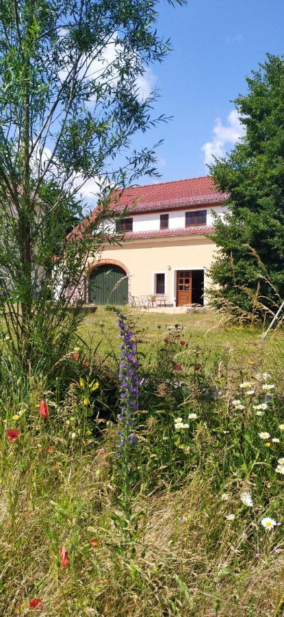 Ferienhof-Kuehn ホッホキルヒ エクステリア 写真