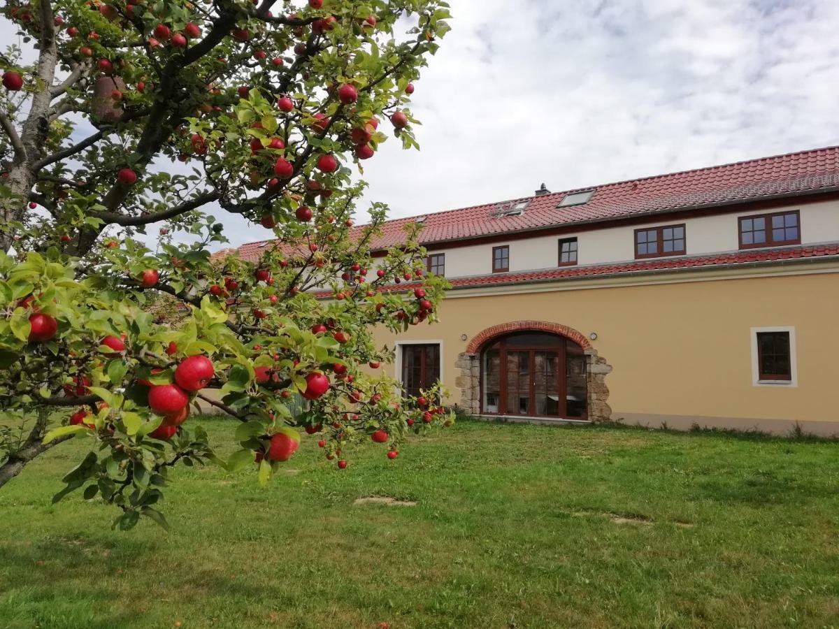 Ferienhof-Kuehn ホッホキルヒ エクステリア 写真