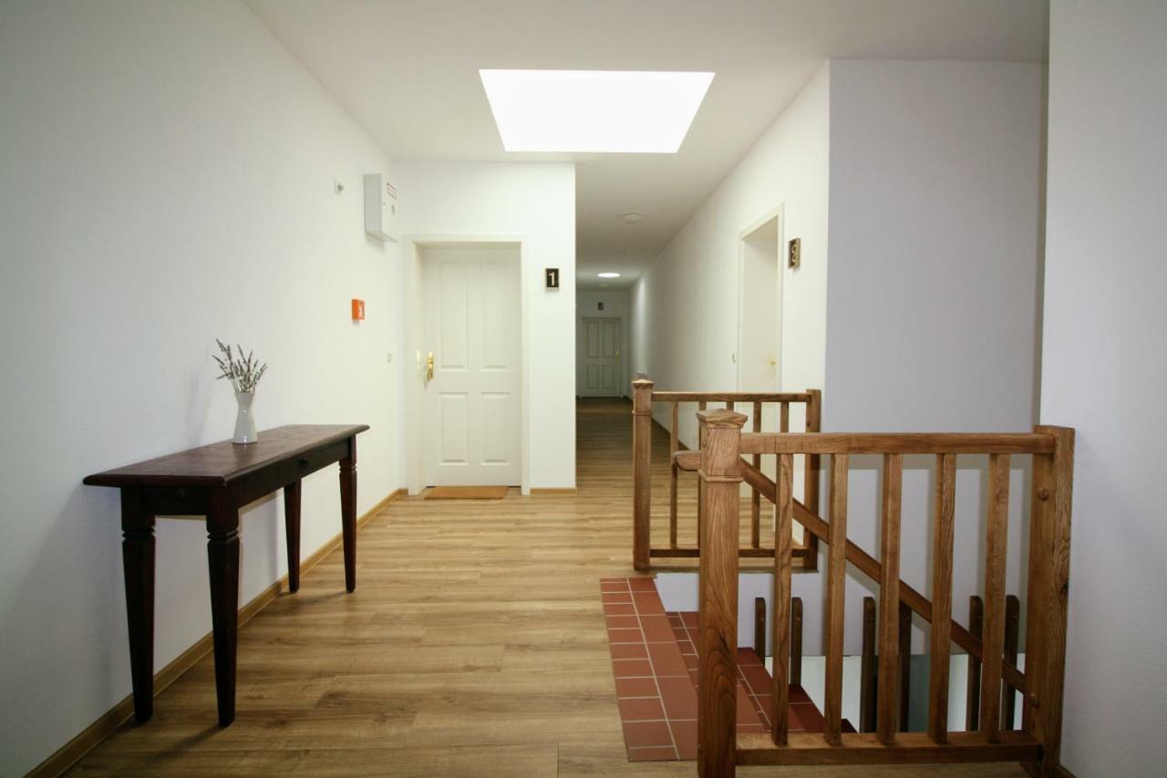 Ferienhof-Kuehn ホッホキルヒ エクステリア 写真